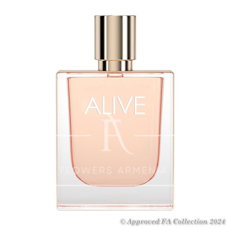 Alive Eau De Parfum | Hugo Boss