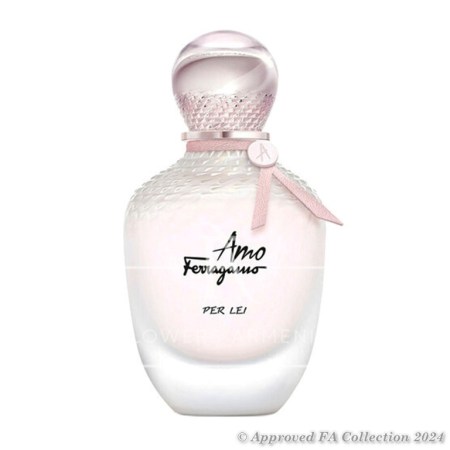 Amo Ferragamo Per Lei Eau De Parfum