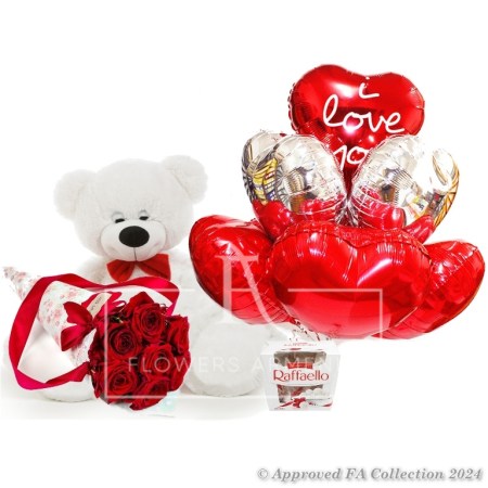 You are The Only One