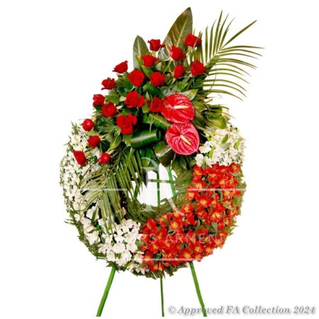 Memorial Wreath
