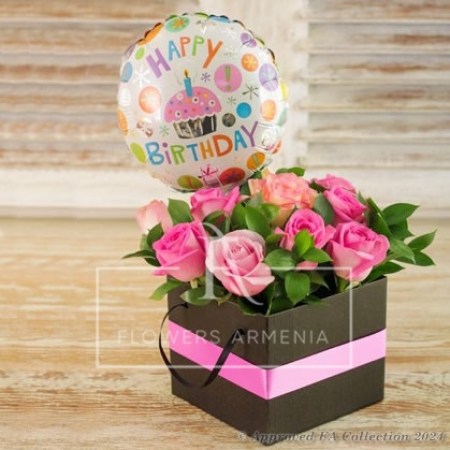 You are Always Special