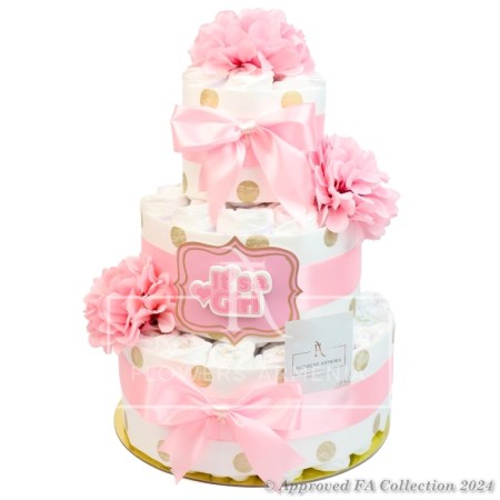 Gift Idea for New Born Baby