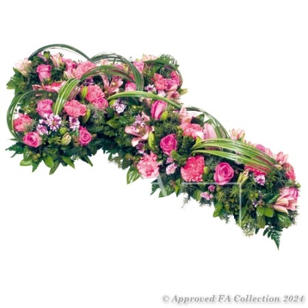 Colorful Symapthy Cross