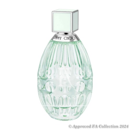 Floral Eau De Toilette