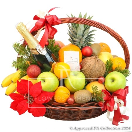 Fruit Basket