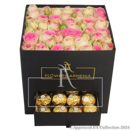 Deluxe Gift Box With Surprise