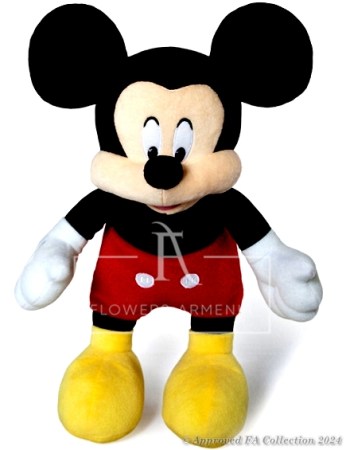 Mickey Mouse