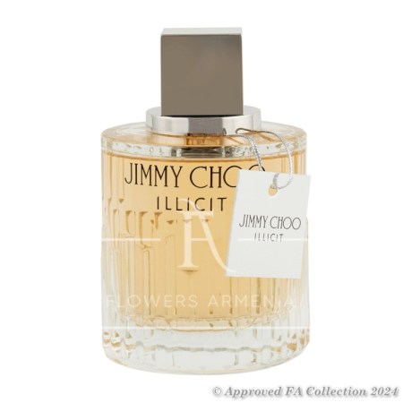 Illicit Eau De Parfum
