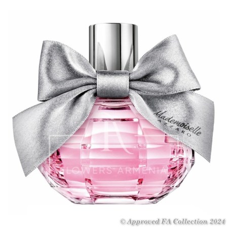 Mademoiselle Azzaro Eau De Toilette