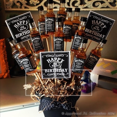 Jack Daniels forever