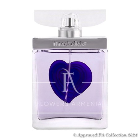 Passion Eau De Parfum