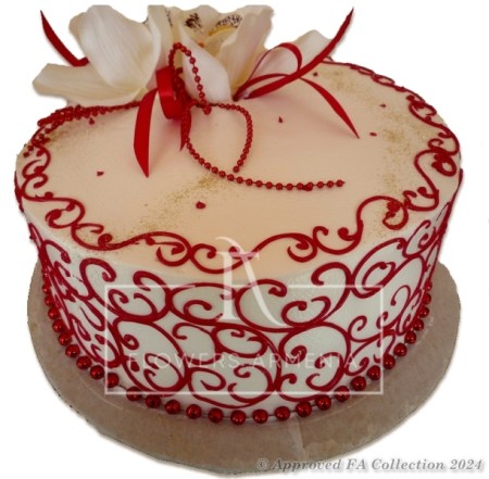 Enchantment Cake