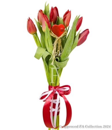 Bouquet for Your Love